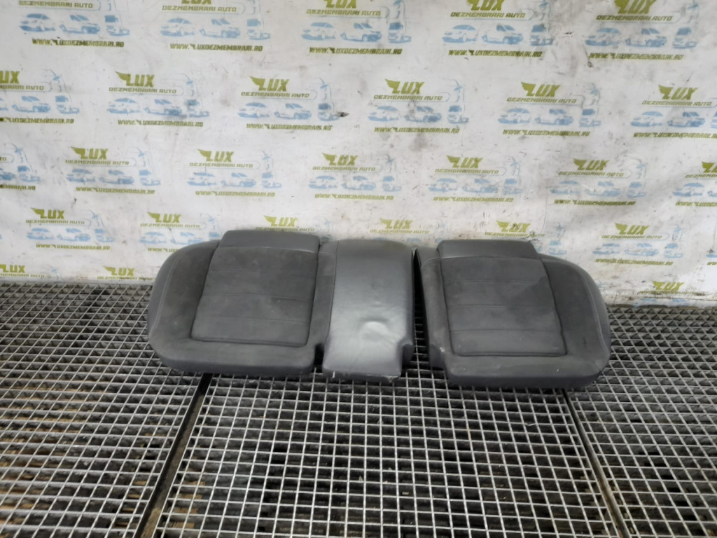 Sezut bancheta spate Citroen DS5 [2012 - 2015] 2.0 hdi