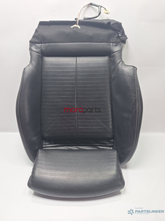 Sezut incalzit scaun sofer INFINITI Q50 2013 - > 50 D 651970 873614HB1A