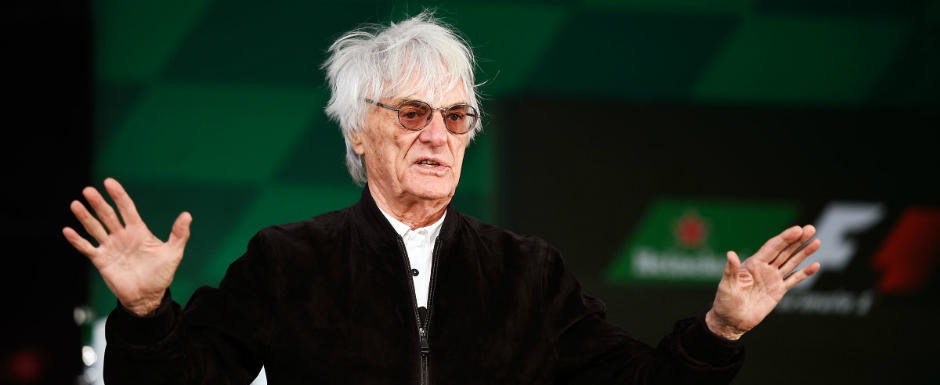 Sfarsitul erei Ecclestone. Formula 1 a fost vanduta americanilor pentru 8 miliarde de dolari