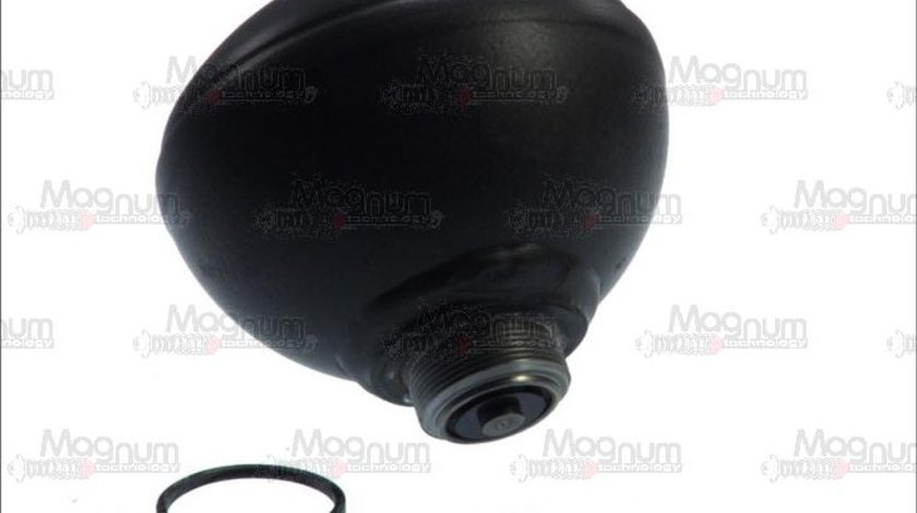 sfera amortizor suspensie CITROËN C5 I DC Producator MAGNUM TECHNOLOGY AS0113MT