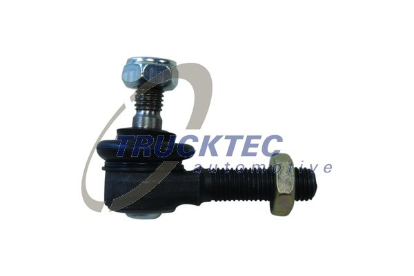 Sfera de cuplare, maneta schimbator viteze (0324031 TRUCKTEC) VOLVO