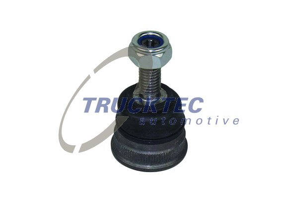 Sfera de cuplare, maneta schimbator viteze (0424013 TRUCKTEC) SCANIA