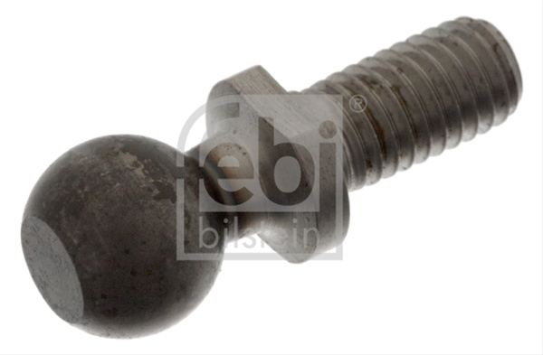 Sfera De Cuplare, Maneta Schimbator Viteze Febi Bilstein Man 04260