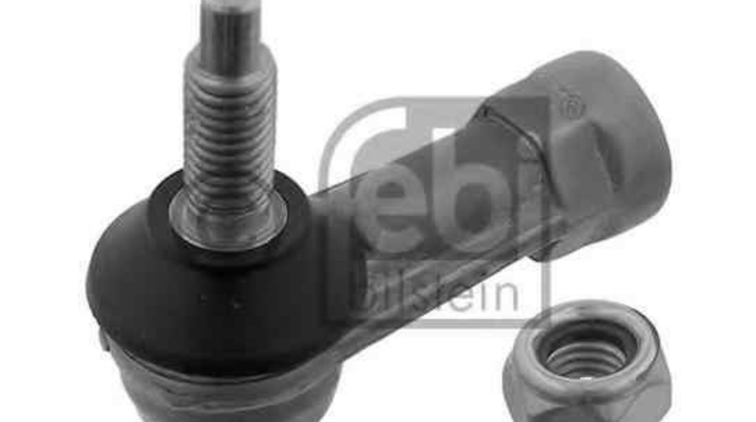 Sfera de cuplare, maneta schimbator viteze IVECO EuroTech MP FEBI BILSTEIN 39609