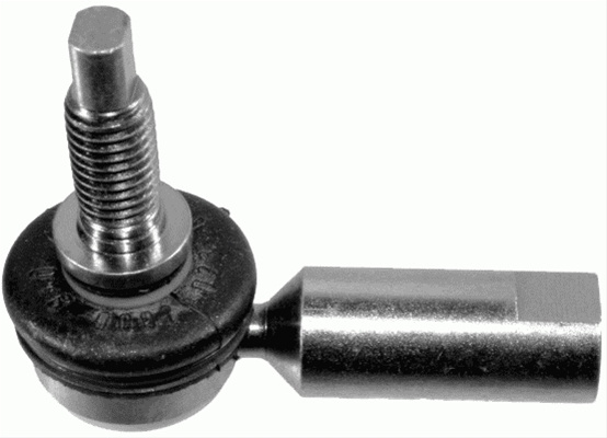 Sfera De Cuplare, Maneta Schimbator Viteze LemfÖrder Iveco 19623 01