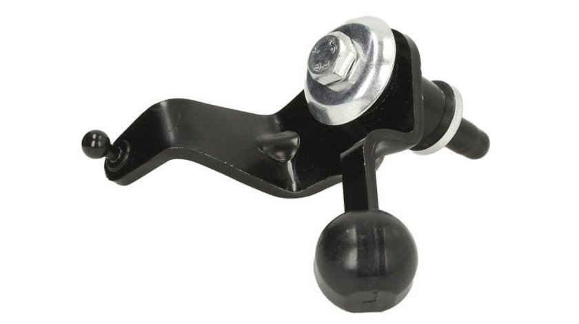 Sfera de cuplare, maneta schimbator viteze PEUGEOT 206 Hatchback (2A/C) AKUSAN LCC 8602