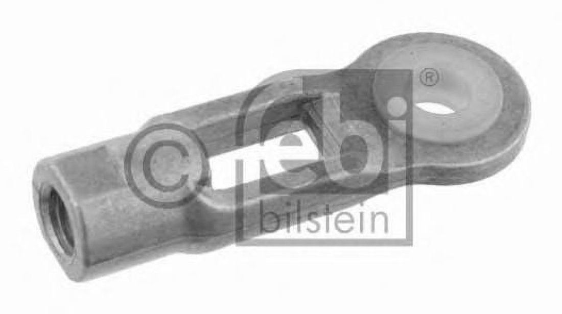 Sfera de cuplare, maneta schimbator viteze MERCEDES E-CLASS Combi (S210) (1996 - 2003) FEBI BILSTEIN 08670 piesa NOUA