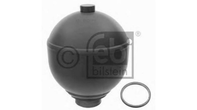 Sfera presiune suspensie hidraulica Citroen BX (XB-_) 1982-1994 #2 0005