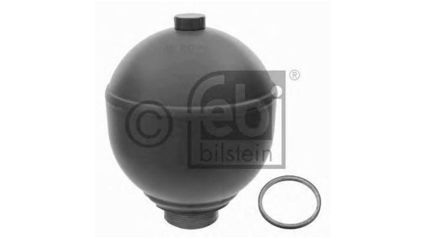 Sfera presiune suspensie hidraulica Citroen BX (XB-_) 1982-1994 #2 0015