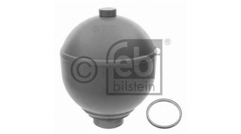 Sfera presiune suspensie hidraulica Citroen XM (Y4) 1994-2000 #2 0027