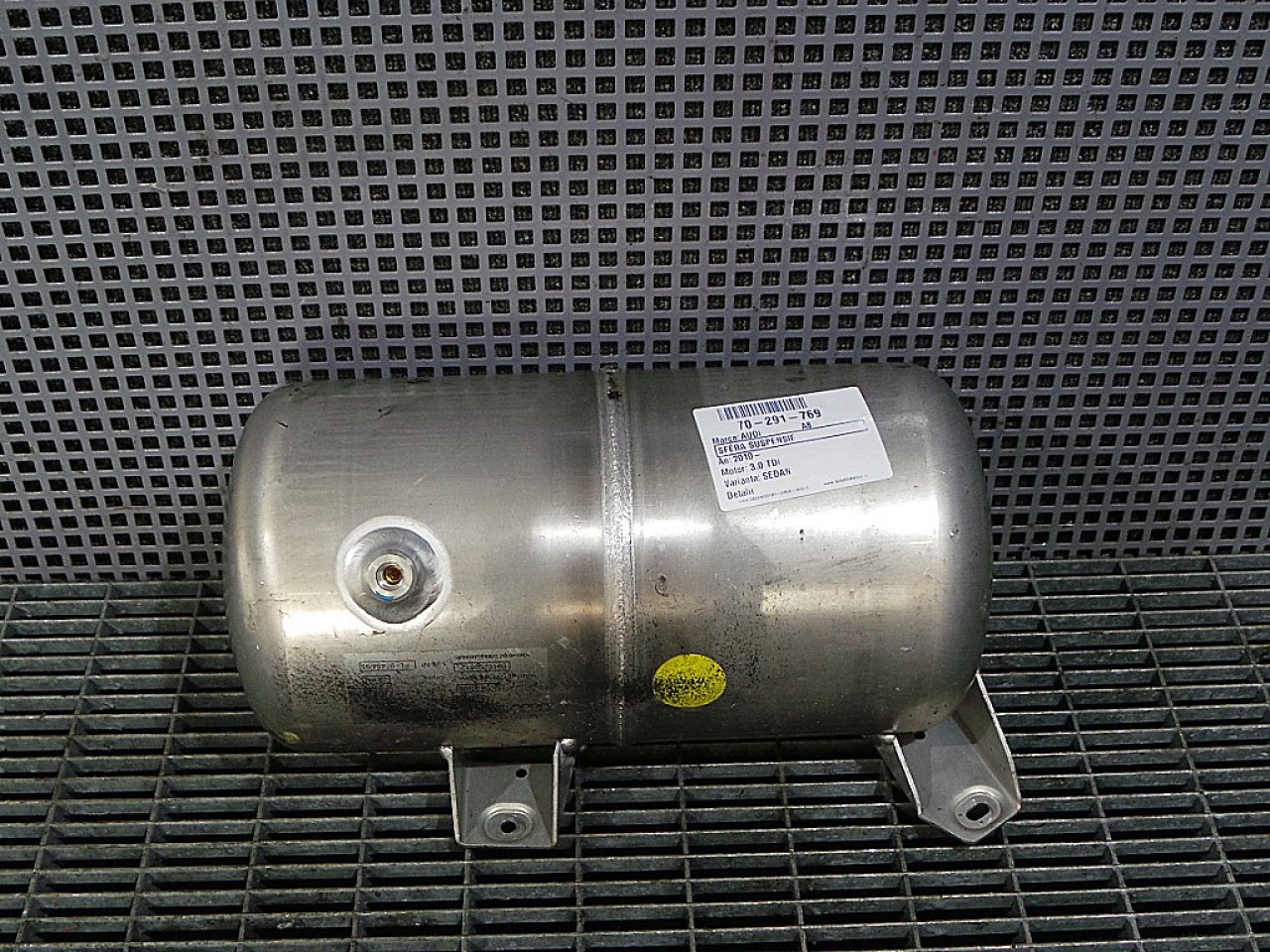SFERA SUSPENSIE AUDI A8 3.0 TDI - (2010 2013)