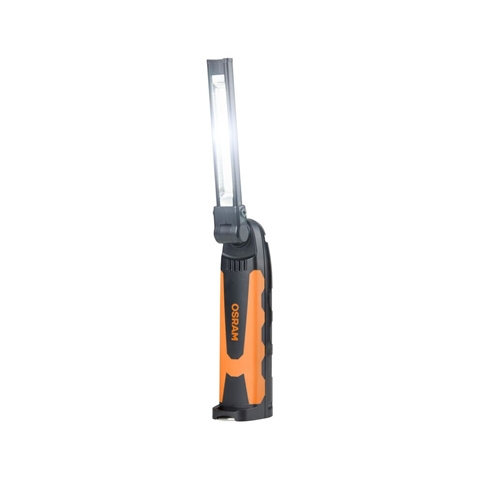 Sfnbb Lampa Inspectie Cu Leduri,unghiuri Multiple,carlig Agatare,magnet Si Pliabila Osram LEDIL409