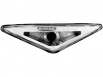 SFO02 LUCAS ARIPA FORD MONDEO FUNDAL CROM