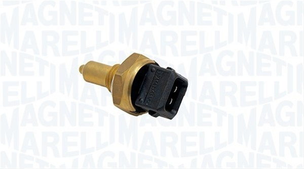 (sga113) Senzor Temperatura Ulei Se22 Marelli Bmw 171916011130
