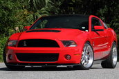 Shelby 1000 de vanzare