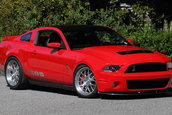 Shelby 1000 de vanzare