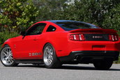 Shelby 1000 de vanzare