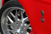 Shelby 1000 de vanzare