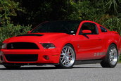 Shelby 1000 de vanzare
