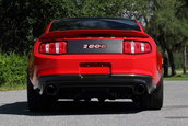 Shelby 1000 de vanzare