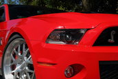 Shelby 1000 de vanzare