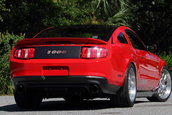 Shelby 1000 de vanzare
