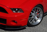 Shelby 1000 de vanzare