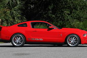Shelby 1000 de vanzare