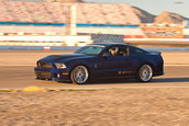 Shelby 1000 Mustang