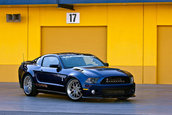 Shelby 1000 Mustang