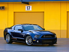 Shelby 1000 Mustang