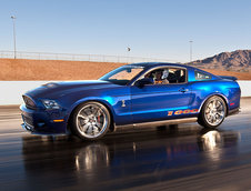 Shelby 1000 Mustang