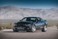 Shelby 1000 S/C