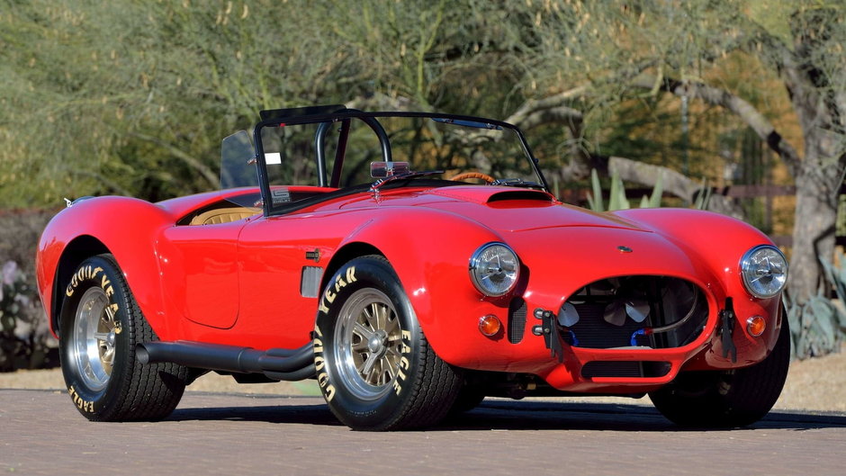 Shelby 427 Cobra FAM de vanzare