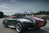 Shelby Cobra Weineck