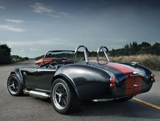 Shelby Cobra Weineck