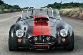 Shelby Cobra Weineck