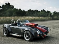 Shelby Cobra Weineck