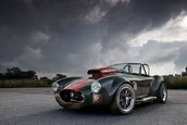 Shelby Cobra Weineck