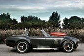 Shelby Cobra Weineck