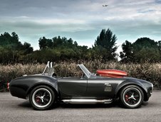 Shelby Cobra Weineck