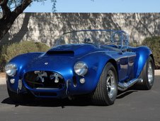 Shelby Cobra