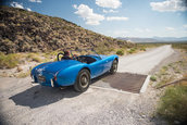 Shelby CObra