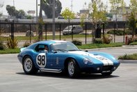 Shelby Daytona Cobra Coupe by Superperformance