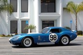 Shelby Daytona Cobra Coupe by Superperformance