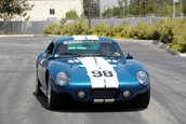 Shelby Daytona Cobra Coupe by Superperformance