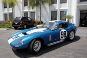 Shelby Daytona Cobra Coupe by Superperformance