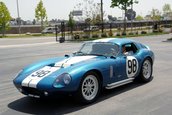 Shelby Daytona Cobra Coupe by Superperformance