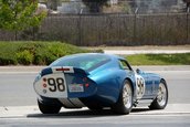 Shelby Daytona Cobra Coupe by Superperformance