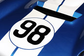 Shelby Distribution prezinta noul Daytona Coupe MKII